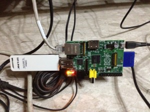 Raspberry Pi