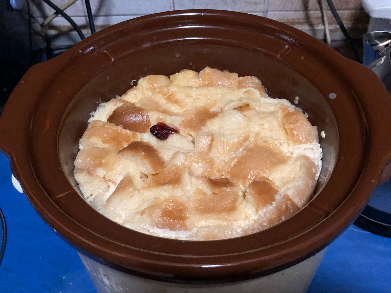 Bread Pudding